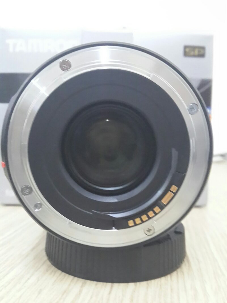 Tamron 10-24 for canon