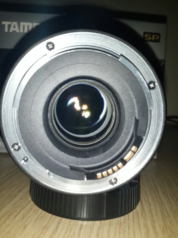 Tamron 10-24 for canon