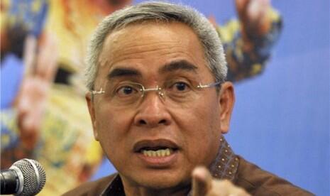 'Indonesia Bisa Berdaulat di Sektor Pangan dan Energi'