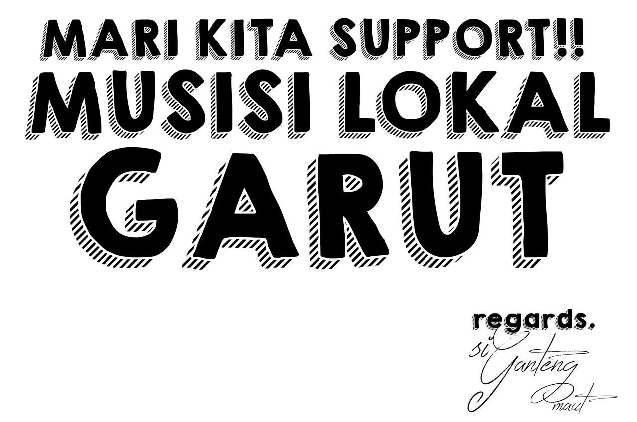 &#91;OFFICIAL THREAD&#93; KOMUNITAS MUSISI GARUT ~Learn, Share, &amp; Support~