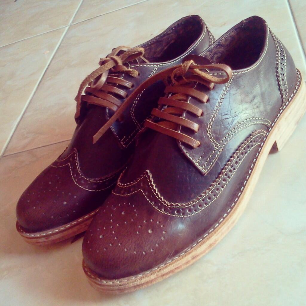 custom shoes jogja Terjual handmade tas custom pembuat dan sepatu jasa dompet