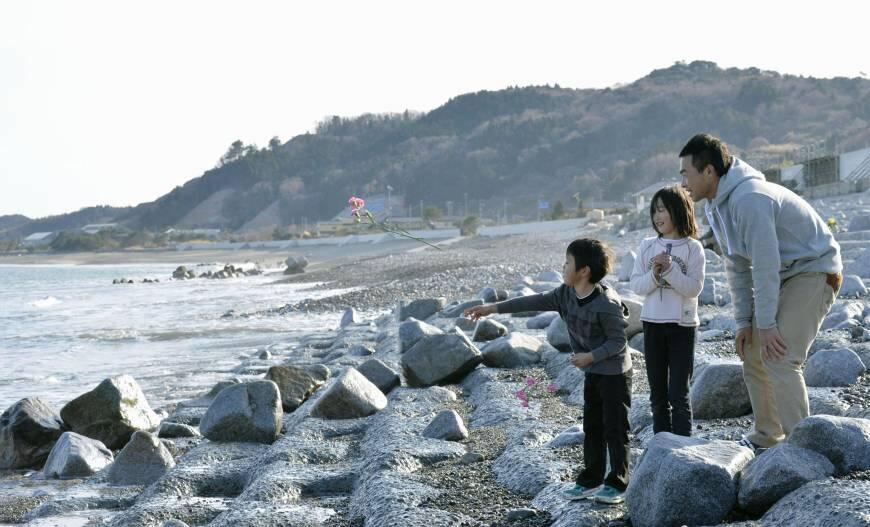 Foto-Foto dan Kisah NYATA pasca Gempa Jepang 3 Tahun Lalu Hingga Sekarang