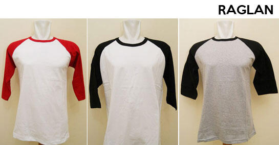 Varsity/Jaket baseball bisa bordir satuan, kaos polos cotton combed sablon rubber