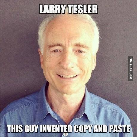 good guy