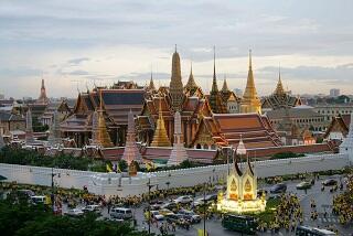 &#91;FR&#93; Bangkok - Phuket - KL 7D/6N 19-26 Feb 2014