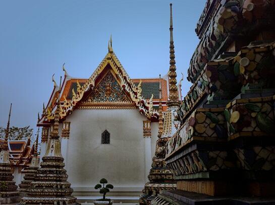 &#91;FR&#93; Bangkok - Phuket - KL 7D/6N 19-26 Feb 2014