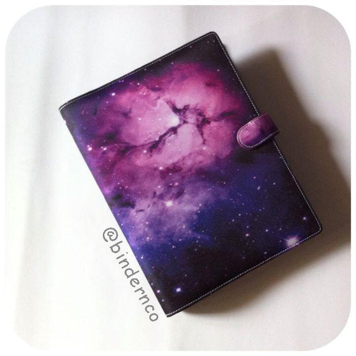 CUSTOM BINDER DOMPET TAS JAM MURAH!!
