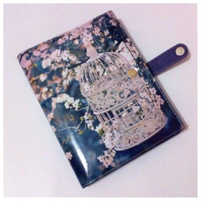 CUSTOM BINDER DOMPET TAS JAM MURAH!!