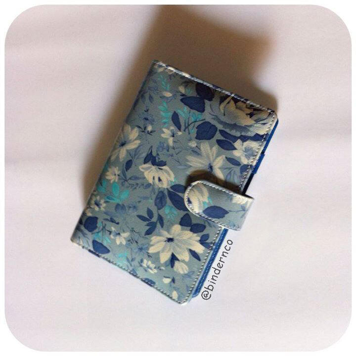 CUSTOM BINDER DOMPET TAS JAM MURAH!!
