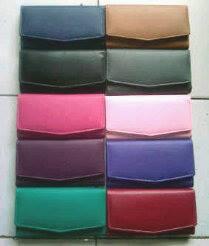 CUSTOM BINDER DOMPET TAS JAM MURAH!!