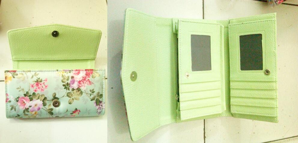 CUSTOM BINDER DOMPET TAS JAM MURAH!!