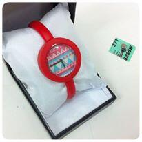 CUSTOM BINDER DOMPET TAS JAM MURAH!!