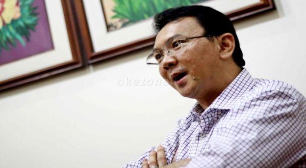 &#91;KEREN&#93; Pa ahok gebrak meja di depan anak buah