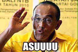 (Bakrie Lagi Sibuk Nyapres & Investasi) Korban Lumpur Tanggunggan Lapindo Gigit Jari