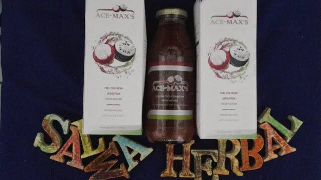 OBAT HERBAL DIABETES ACE MAXS DI JAKARTA