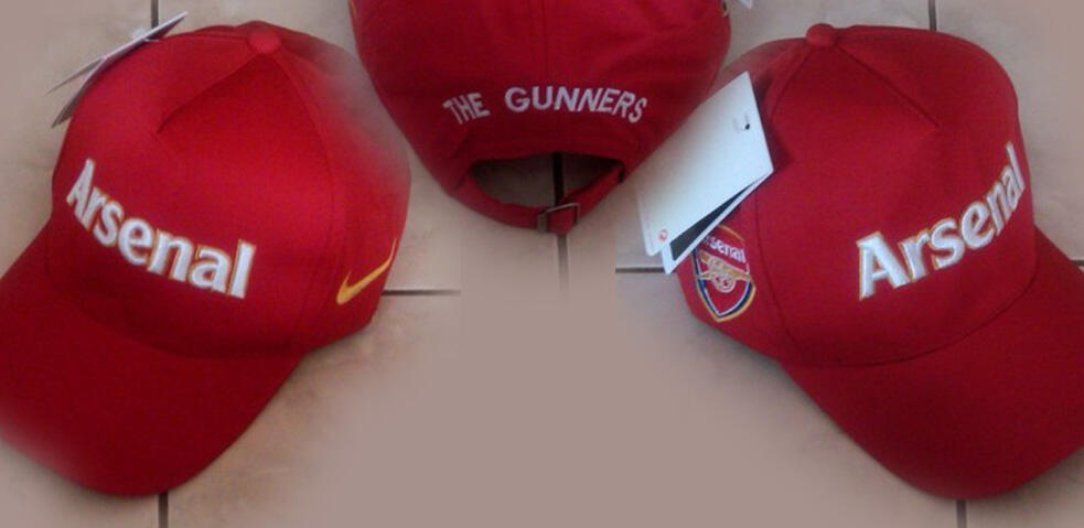 TOPI MANCHESTER UNITED MU CHELSEA LIVERPOOL ARSENAL CITY