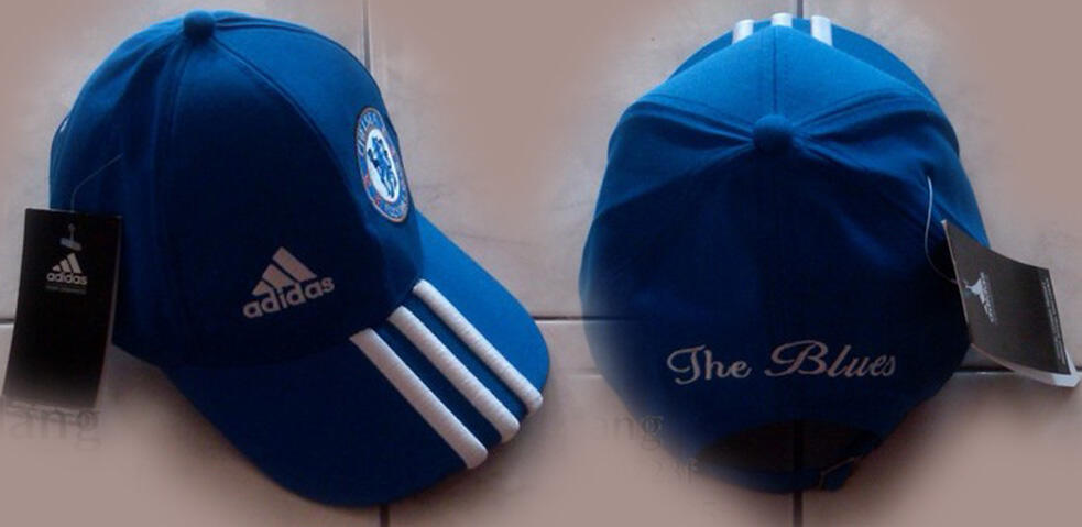 TOPI MANCHESTER UNITED MU CHELSEA LIVERPOOL ARSENAL CITY
