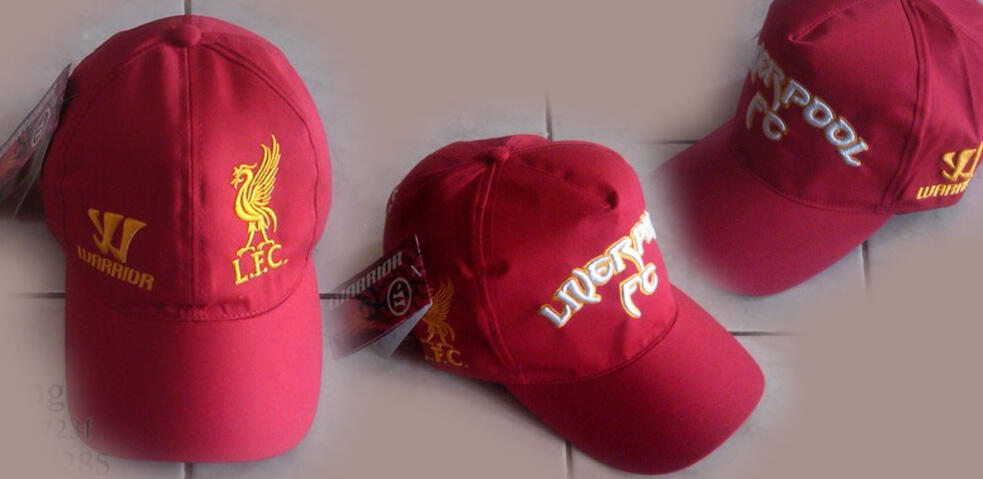 TOPI MANCHESTER UNITED MU CHELSEA LIVERPOOL ARSENAL CITY