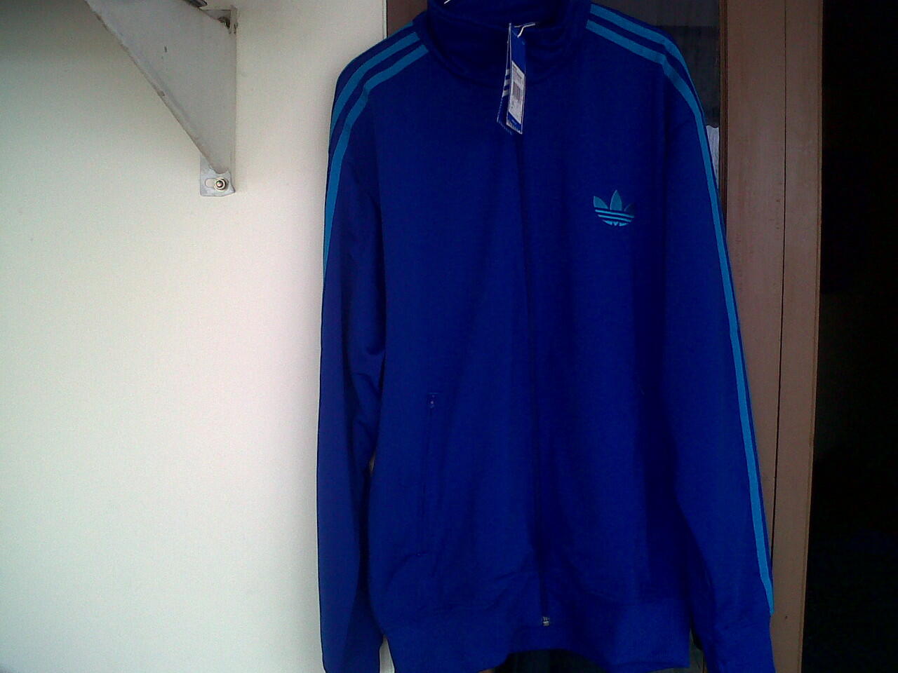 Jual Jaket Adidas Firebird Original