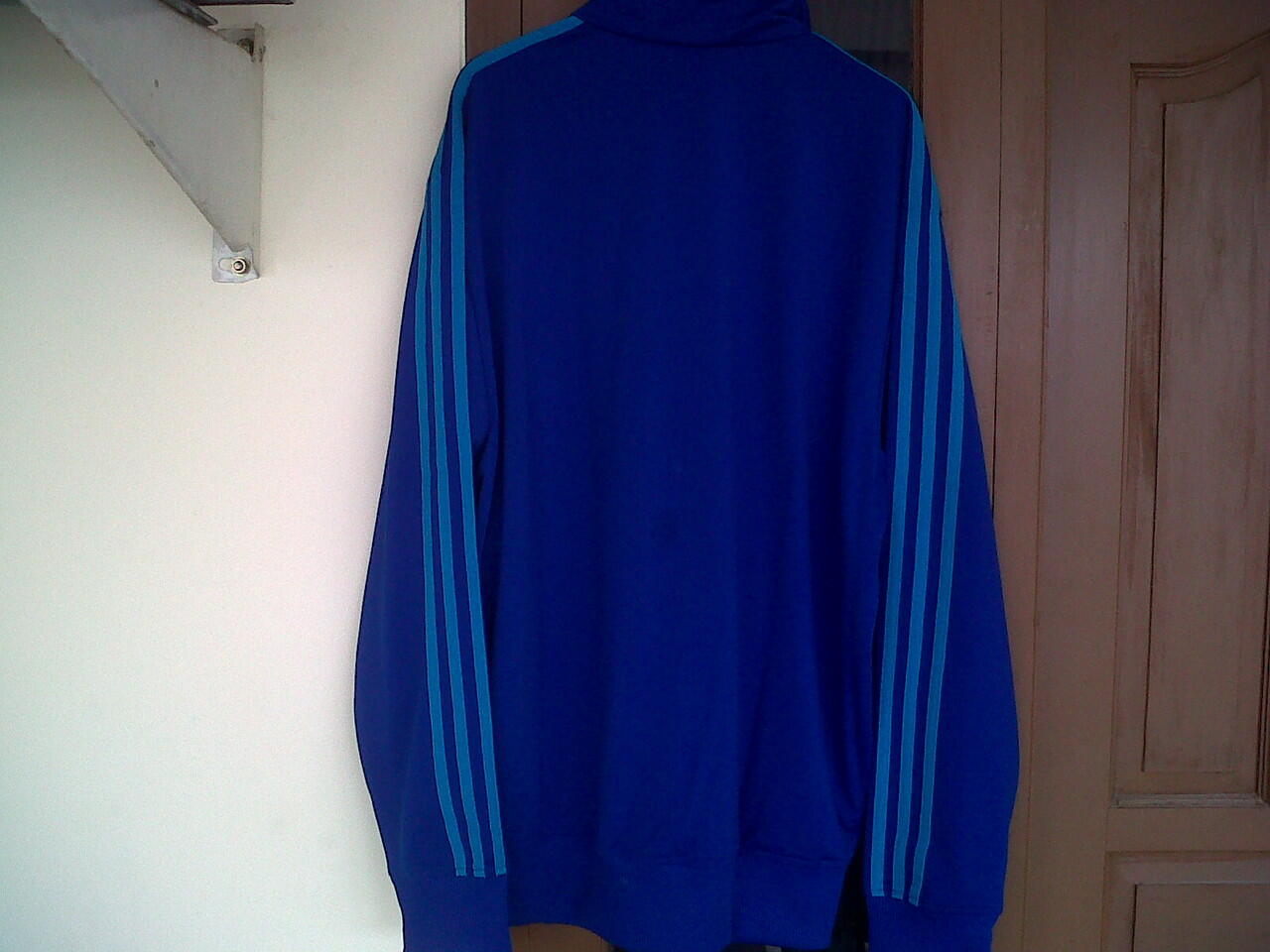 Jual Jaket Adidas Firebird Original