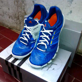JUAL Sepatu Runing ADIDAS Adipure Trainer 360 ORIGINAL