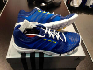 JUAL Sepatu Runing ADIDAS Adipure Trainer 360 ORIGINAL