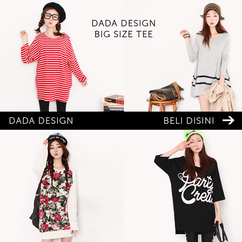 PikoMiko - Online Shopping Mall Korea Asli - Pakaian wanita S-XXL