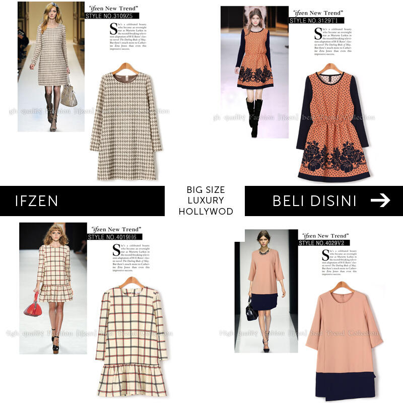 PikoMiko - Online Shopping Mall Korea Asli - Pakaian wanita S-XXL