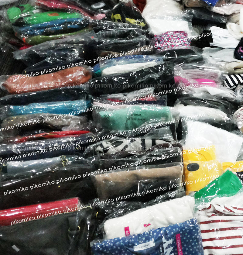 PikoMiko - Online Shopping Mall Korea Asli - Pakaian wanita S-XXL