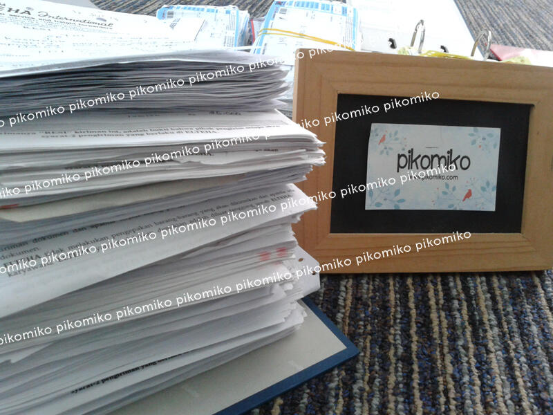 PikoMiko - Online Shopping Mall Korea Asli - Pakaian wanita S-XXL
