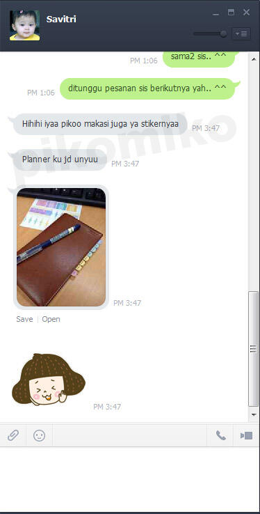 PikoMiko - Online Shopping Mall Korea Asli - Pakaian wanita S-XXL