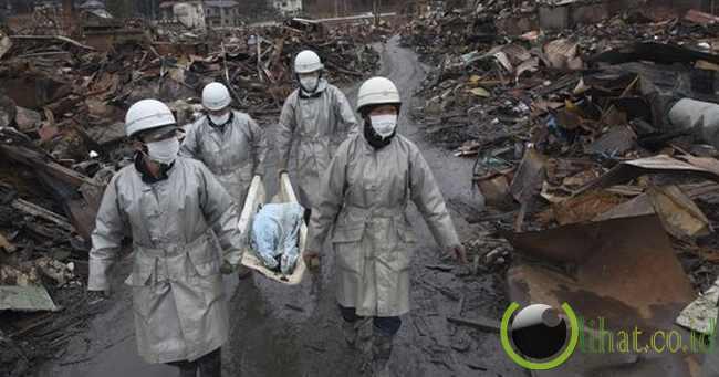 10 Kecelakaan Termahal Yang Pernah Terjadi Di Dunia