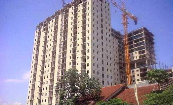 Jual Apartemen Bogor Valley Condotel