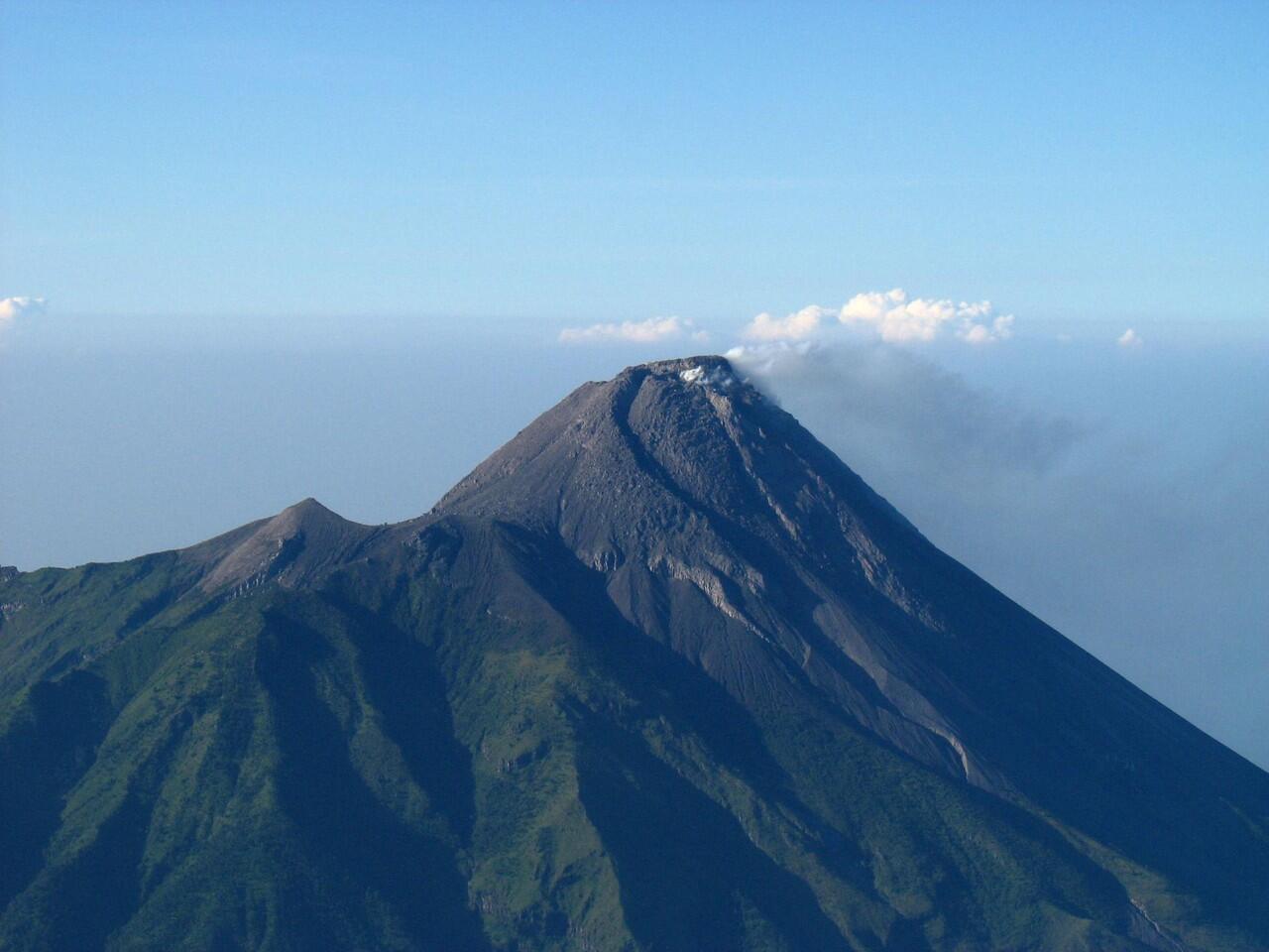  ~๑๑. Mau Tau Semua Tentang Kota Susu alias Kota Boyolali ?? .๑๑~