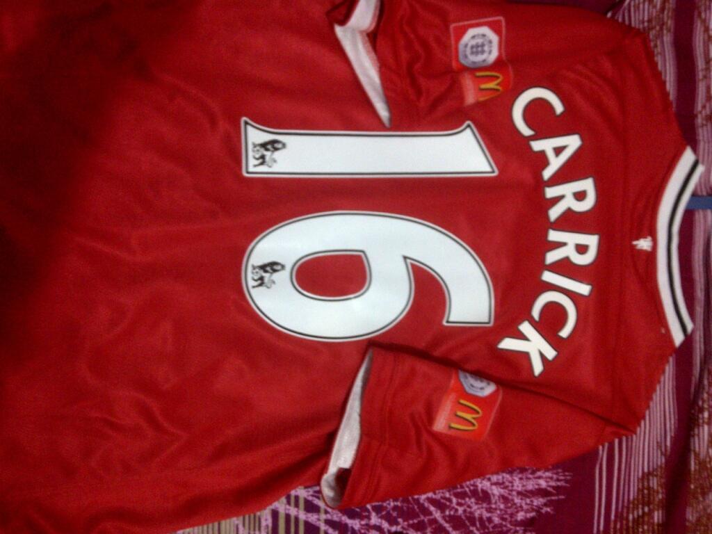 JUAL JERSEY KOLEKSI KOLPRI NAMESET RETRO