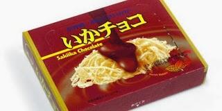 5 Kuliner &quot;Nyentrik&quot; dari Jepang!