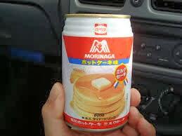 5 Kuliner &quot;Nyentrik&quot; dari Jepang!