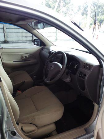 MOBIL KELUARGA! TOYOTA AVANZA G MT 1.3 TH 2008