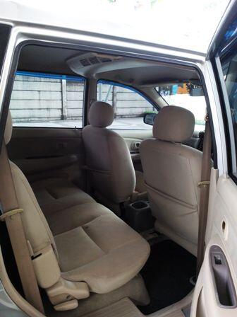 MOBIL KELUARGA! TOYOTA AVANZA G MT 1.3 TH 2008