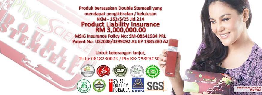 Hypto Doublestemcell & Triplestemcell