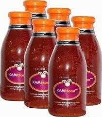 Jual Xamthone
