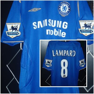 jual jersey centenary home nns lampard