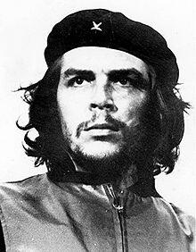 10 fakta tentang Che Guevara