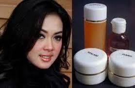 <b>Cream Syahrini - Baby Pink Cream ( Racikan Dokter Linda Baby )</b>