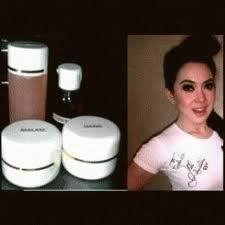 <b>Cream Syahrini - Baby Pink Cream ( Racikan Dokter Linda Baby )</b>