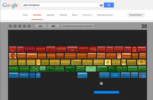 Rahasia Dibalik Search Engine Google