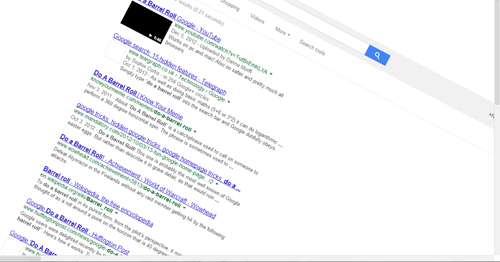 Rahasia Dibalik Search Engine Google