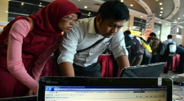 Kenapa Gelar Sarjana Penting untuk Cari Kerja? CEK Di Mari Gan