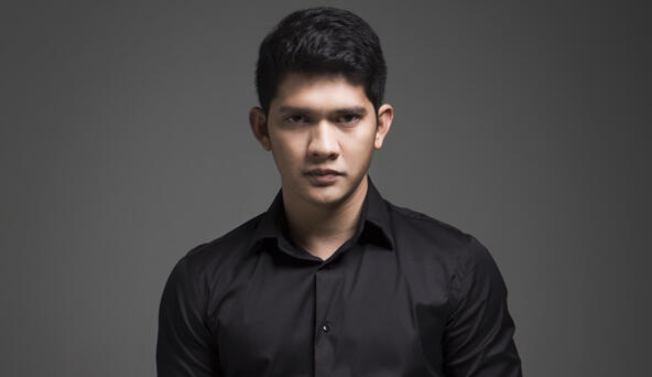  Iko Uwais Gagal di Sepak Bola Sukses di Pencak Silat 