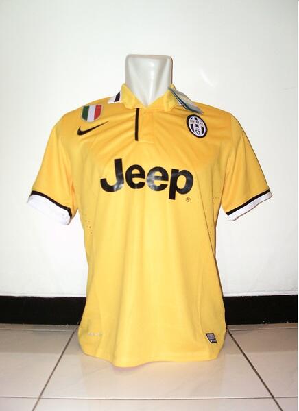 OBRAL JERSEY BOLA GRADE ORI 2013-14 HARGA SAMPAI @60.000!!!?